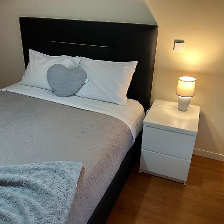 Invicta House Arca D'Agua Apartment Porto Bagian luar foto