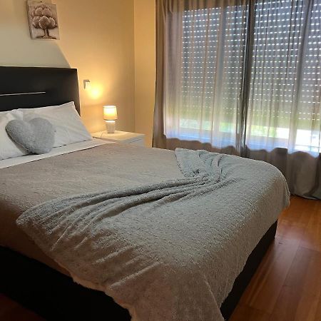 Invicta House Arca D'Agua Apartment Porto Bagian luar foto