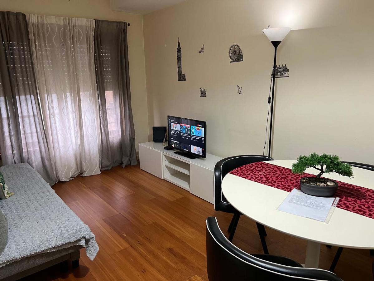 Invicta House Arca D'Agua Apartment Porto Bagian luar foto