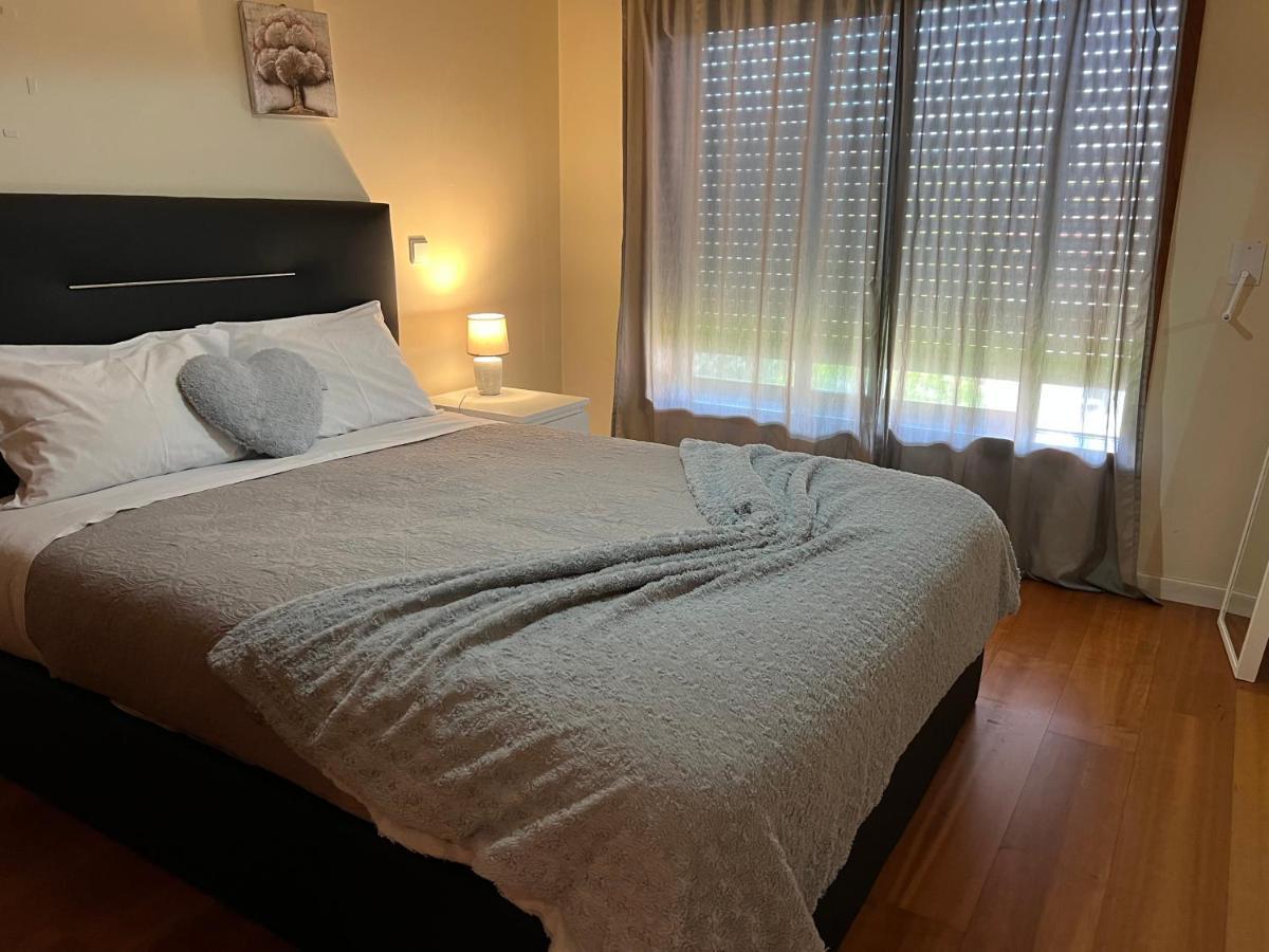 Invicta House Arca D'Agua Apartment Porto Bagian luar foto
