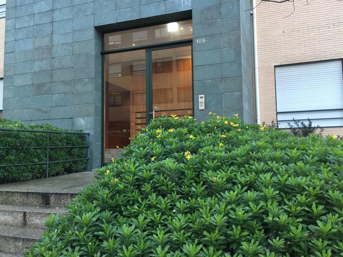 Invicta House Arca D'Agua Apartment Porto Bagian luar foto