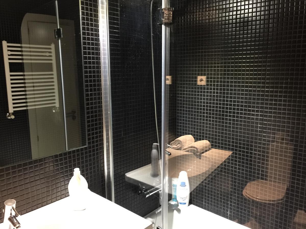 Invicta House Arca D'Agua Apartment Porto Bagian luar foto